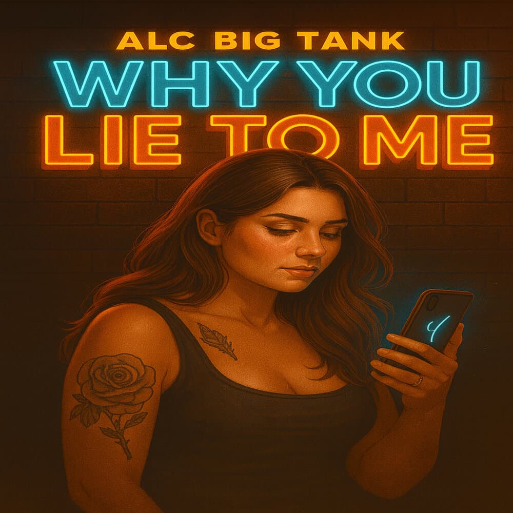 ALC Big Tank
