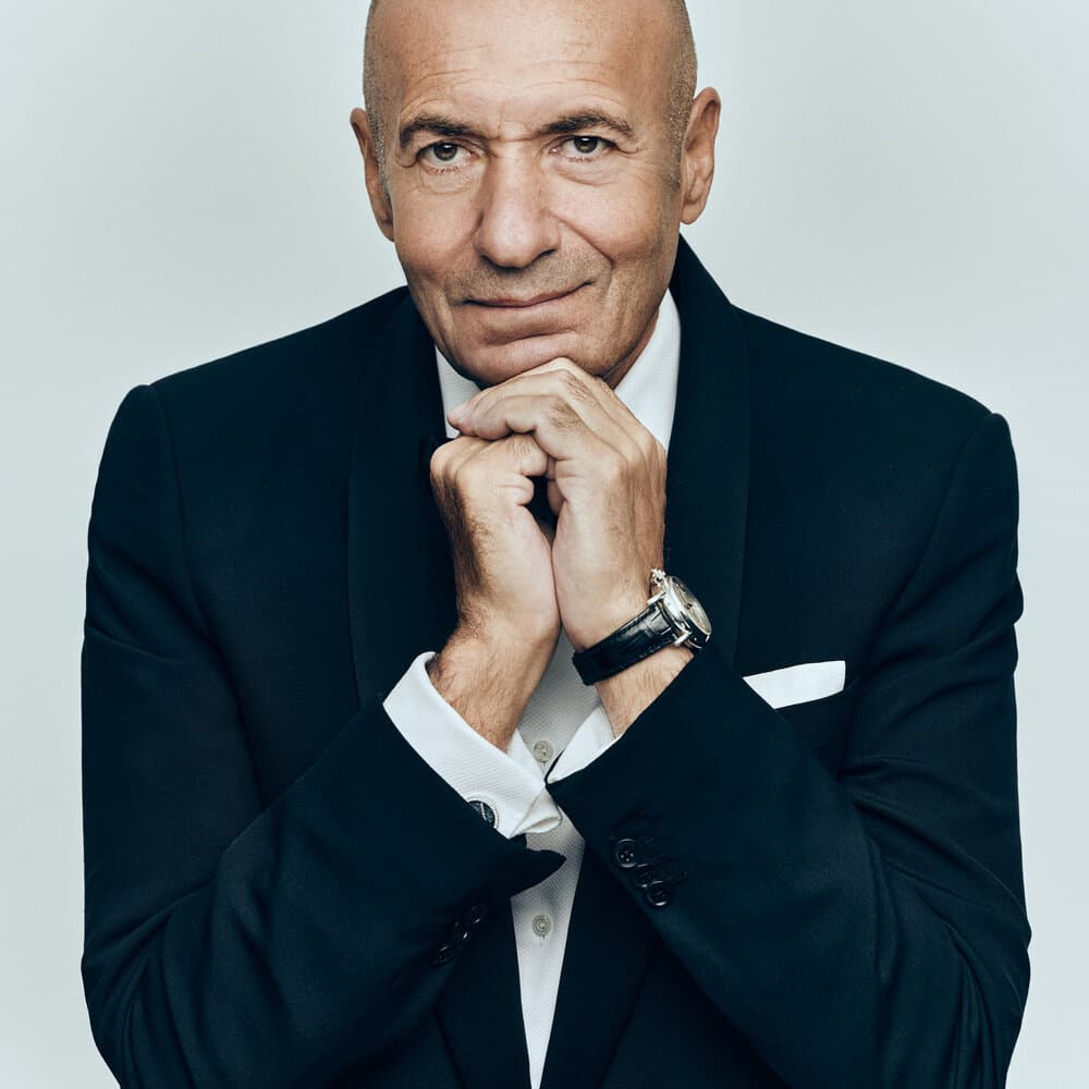 Игорь Крутой