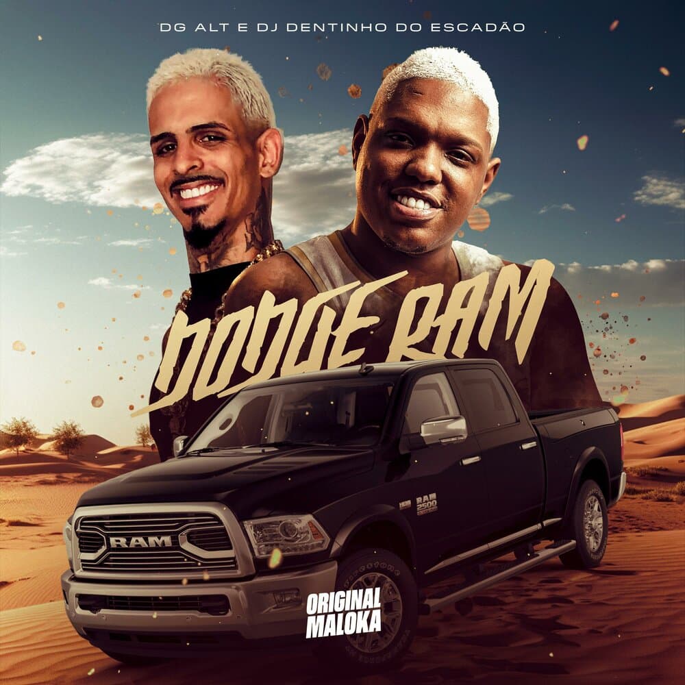 DJ Dentinho do Escadão