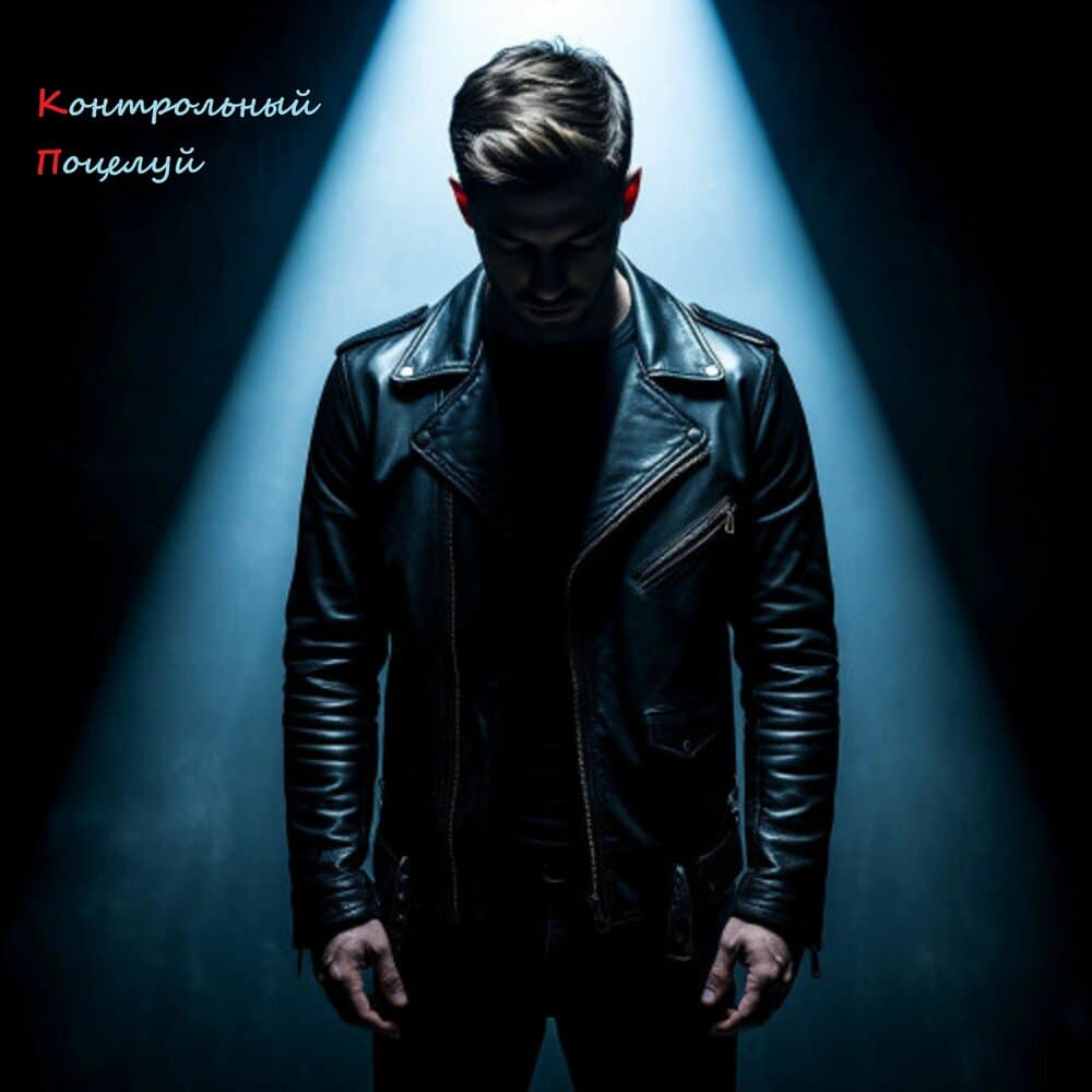 Контрольный поцелуй