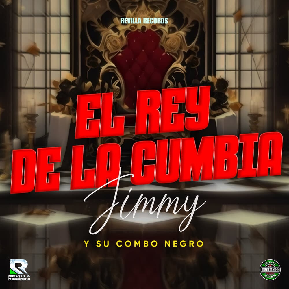 Jimmy Y Su Combo Negro