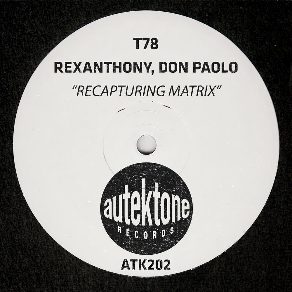 Rexanthony