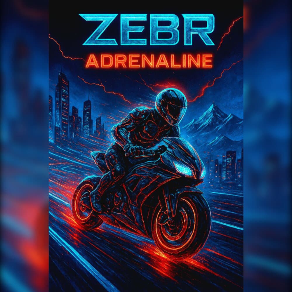 ZEBR