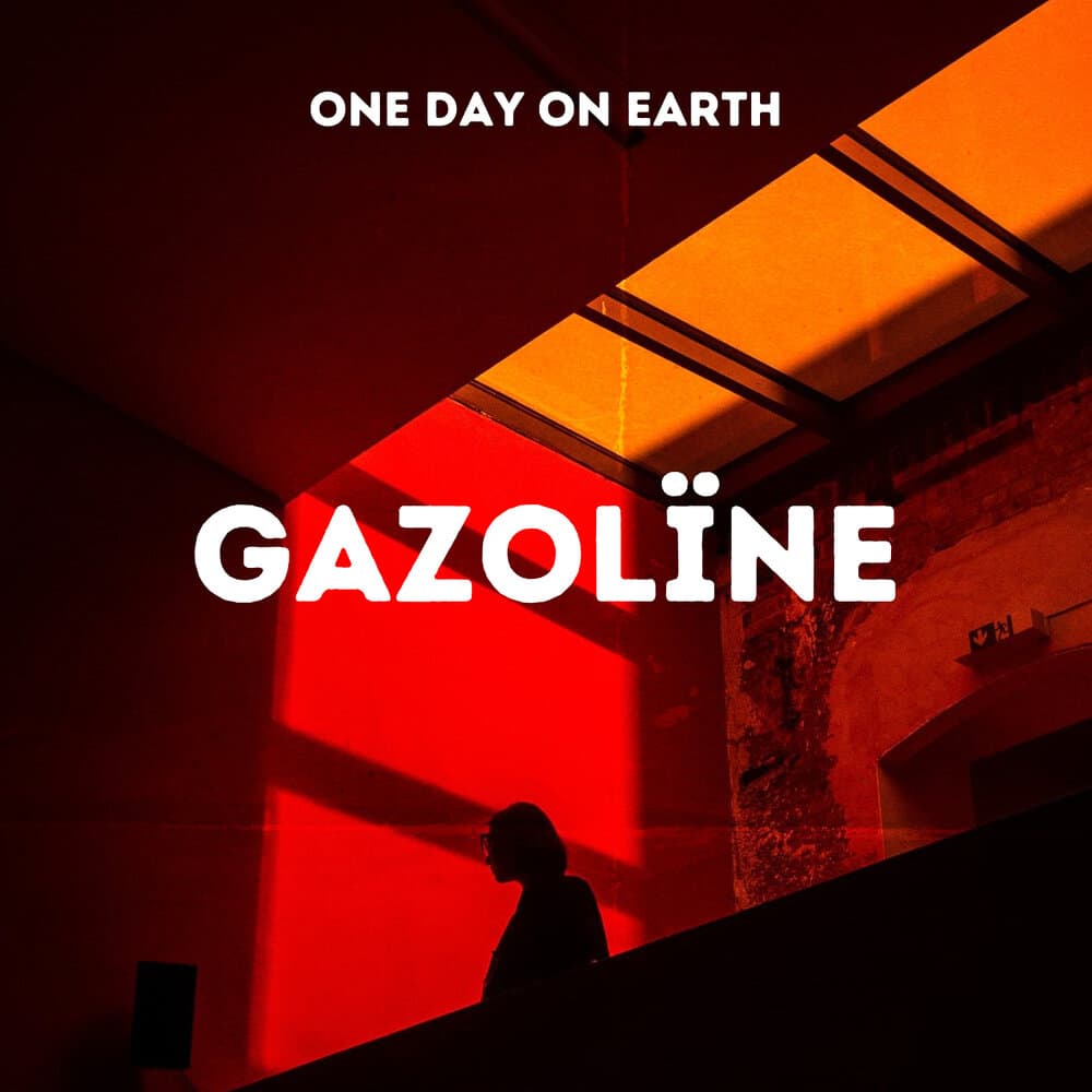 Gazoline