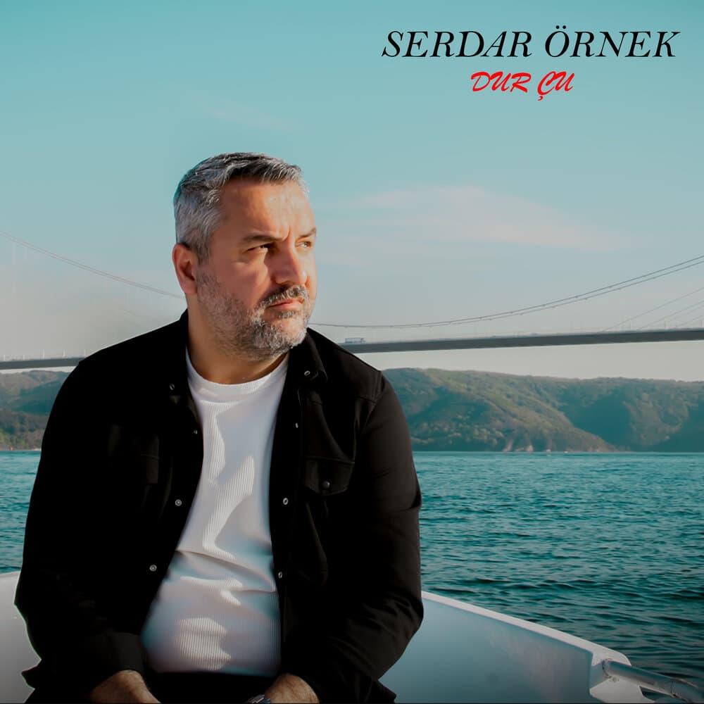 Serdar Örnek