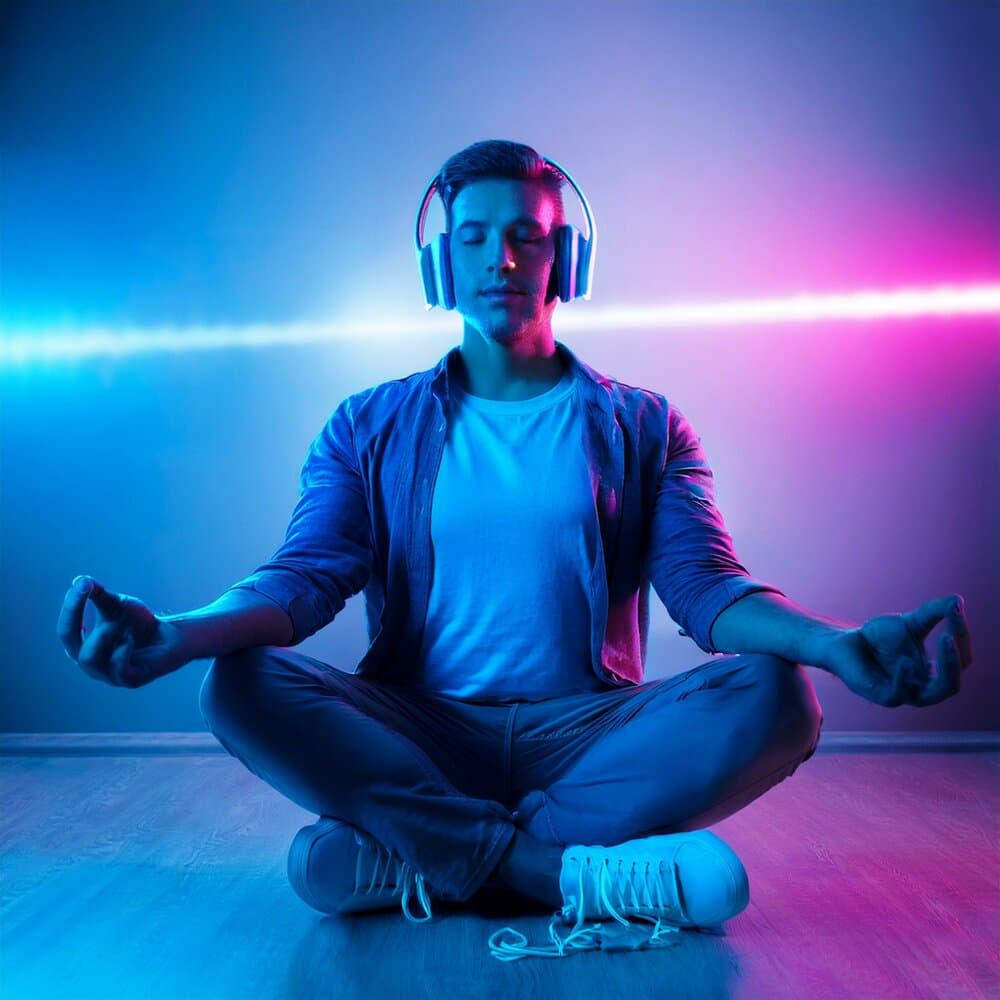 Harmonious Lofi Relaxation