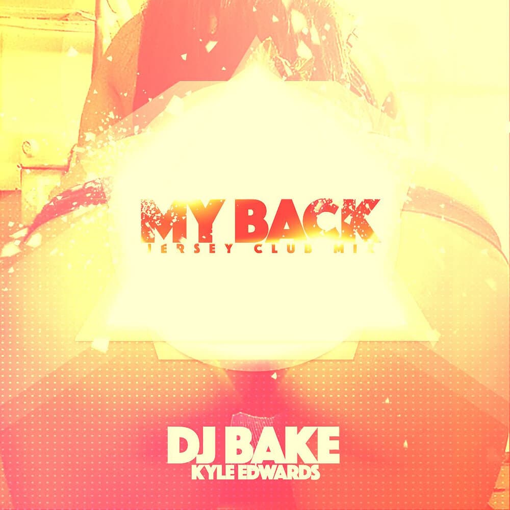 DJ Bake