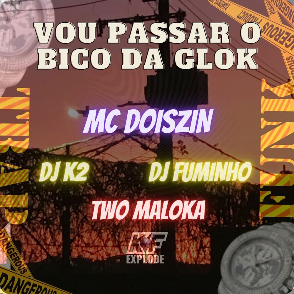 MC DoisZin