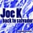 Joe K