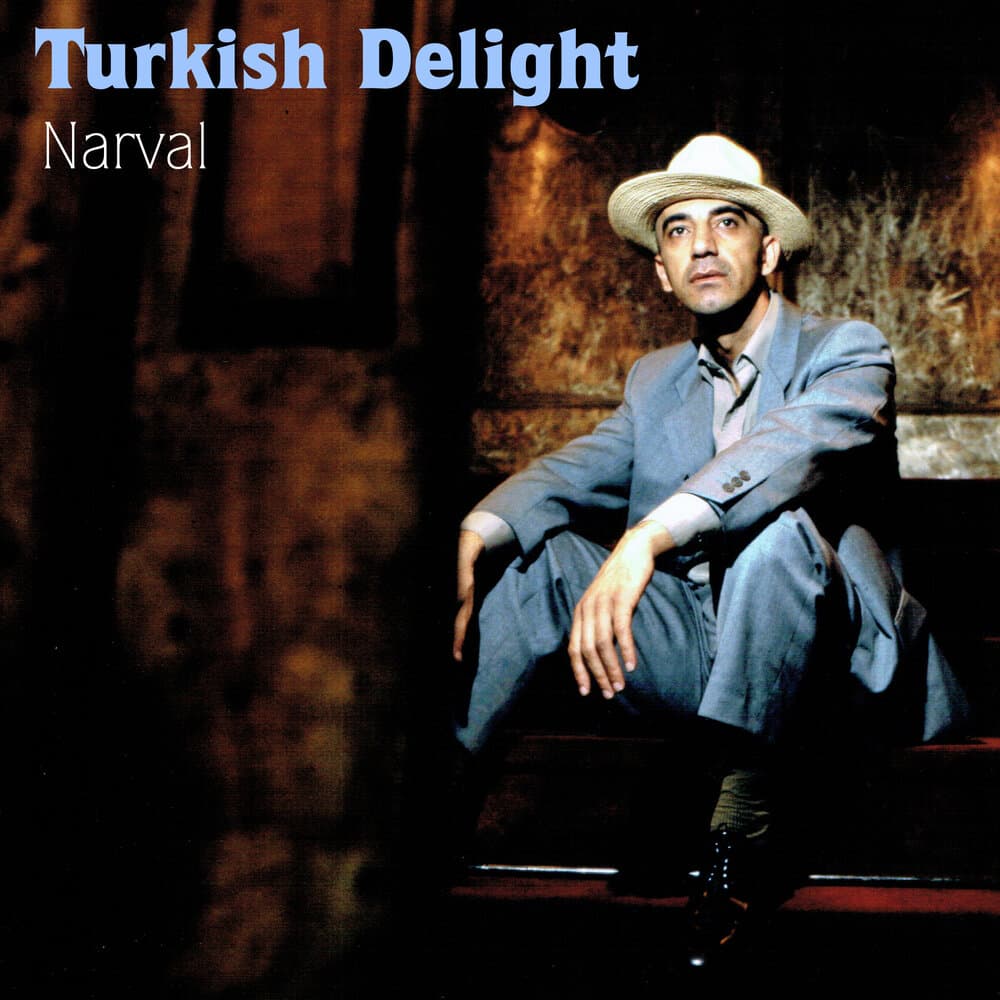 Turkish Delight