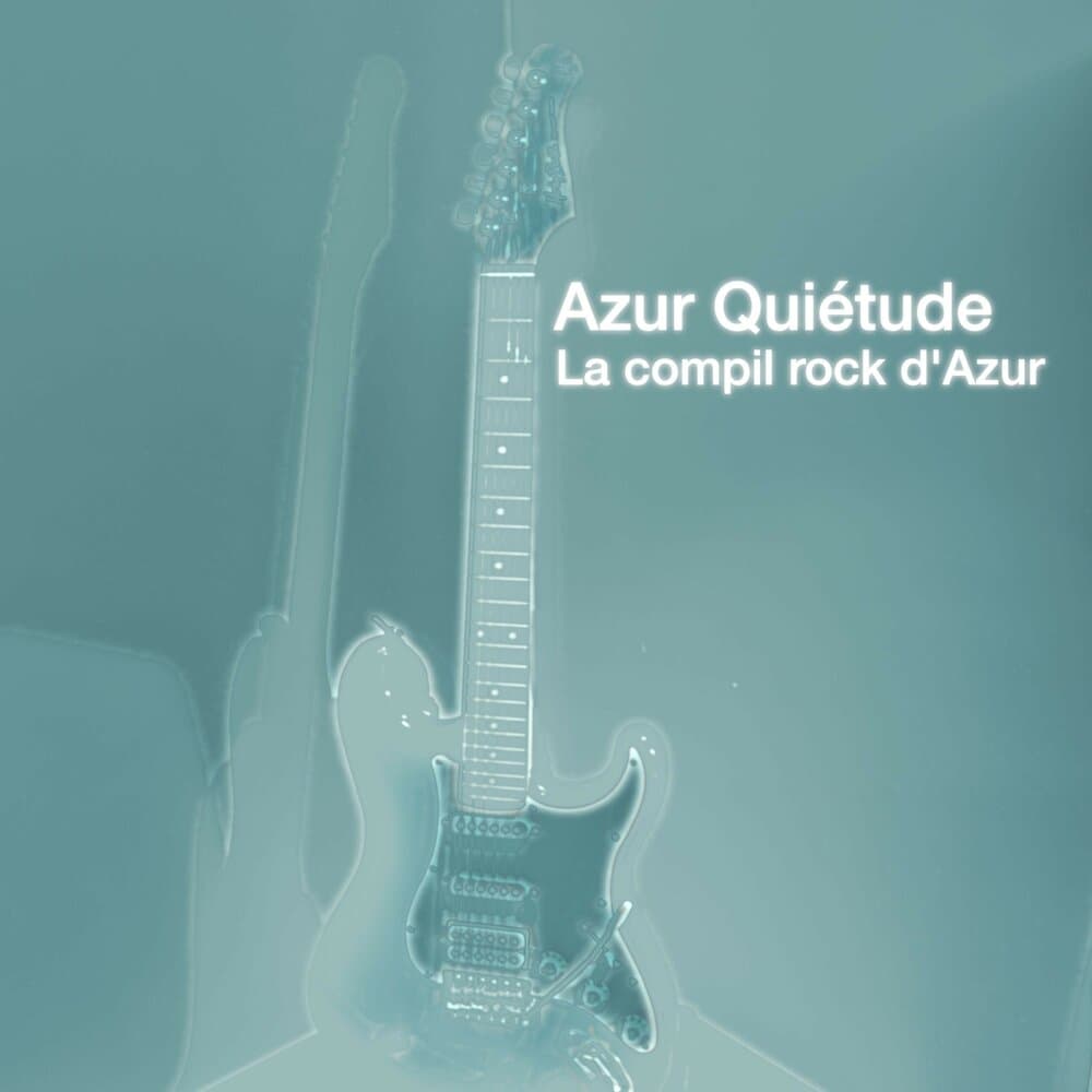 Azur Quiétude