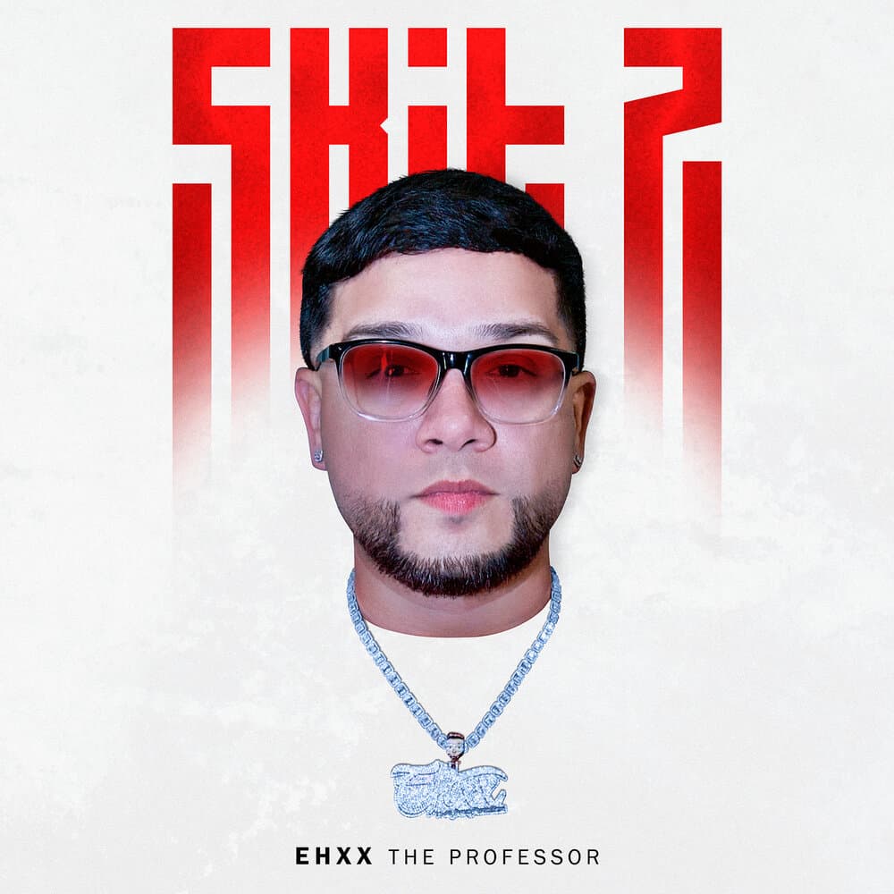 Ehxx The Professor