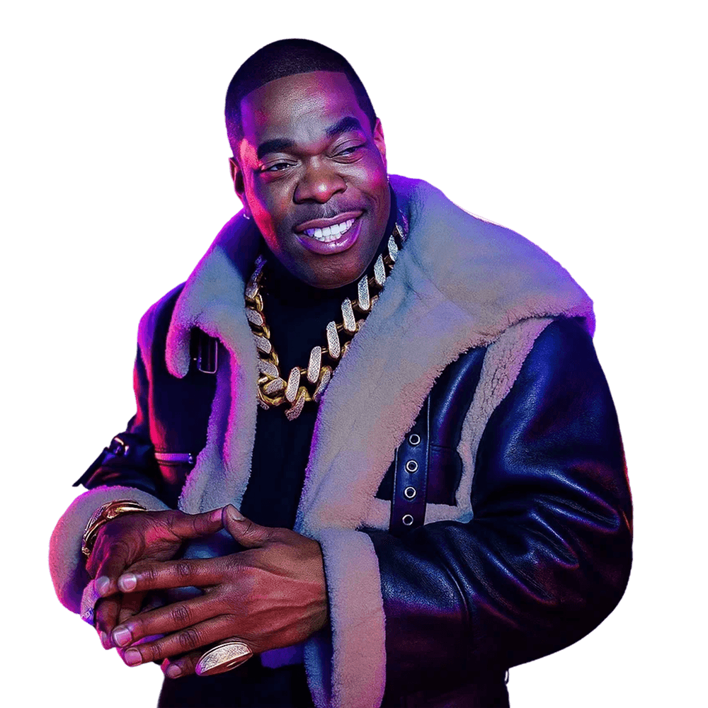 Busta Rhymes