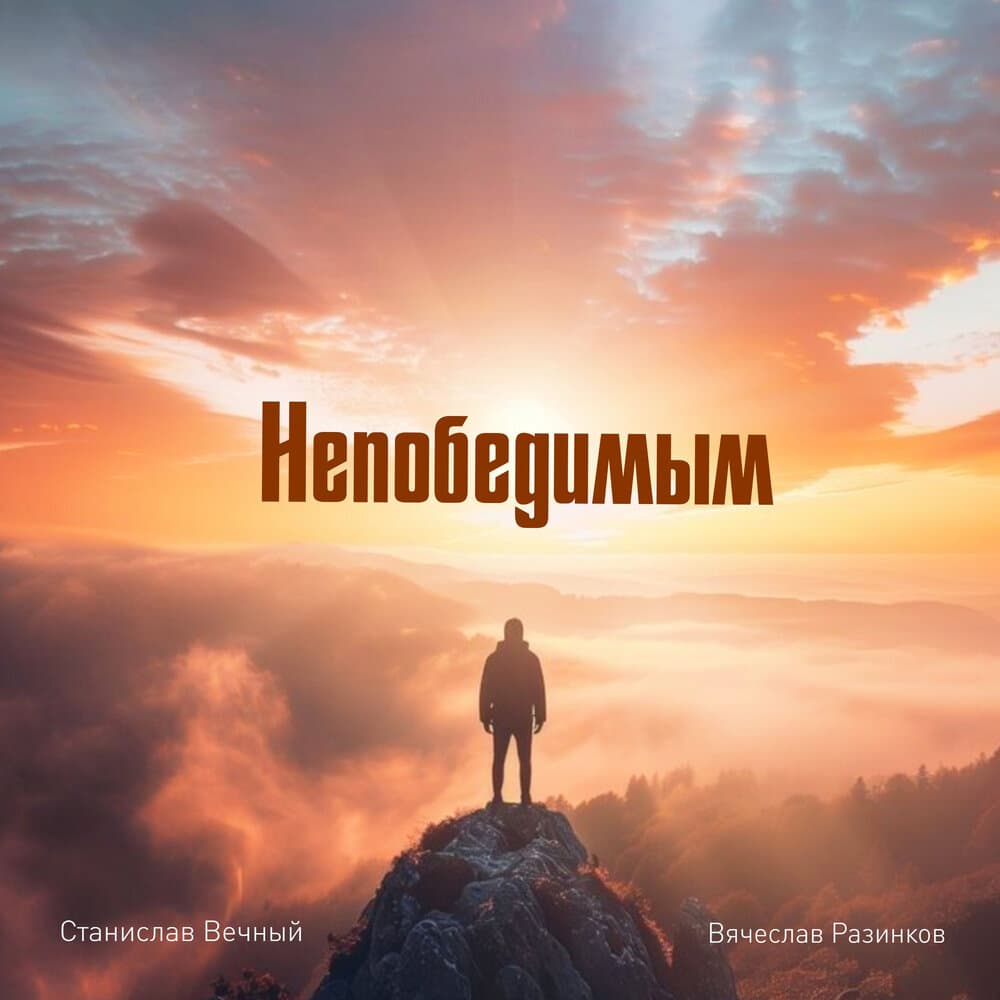 Вячеслав Разинков