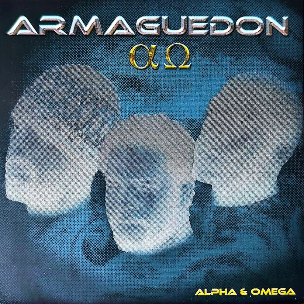Armaguedon