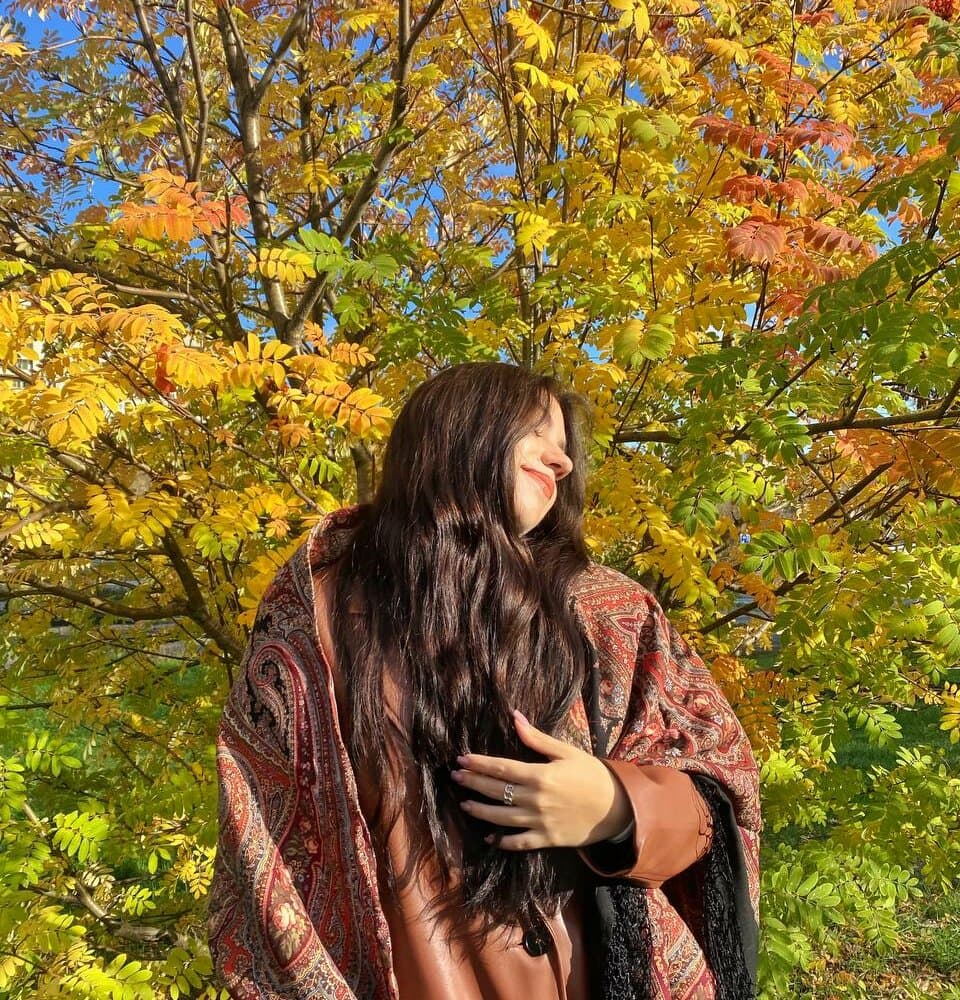 Василиса Герц