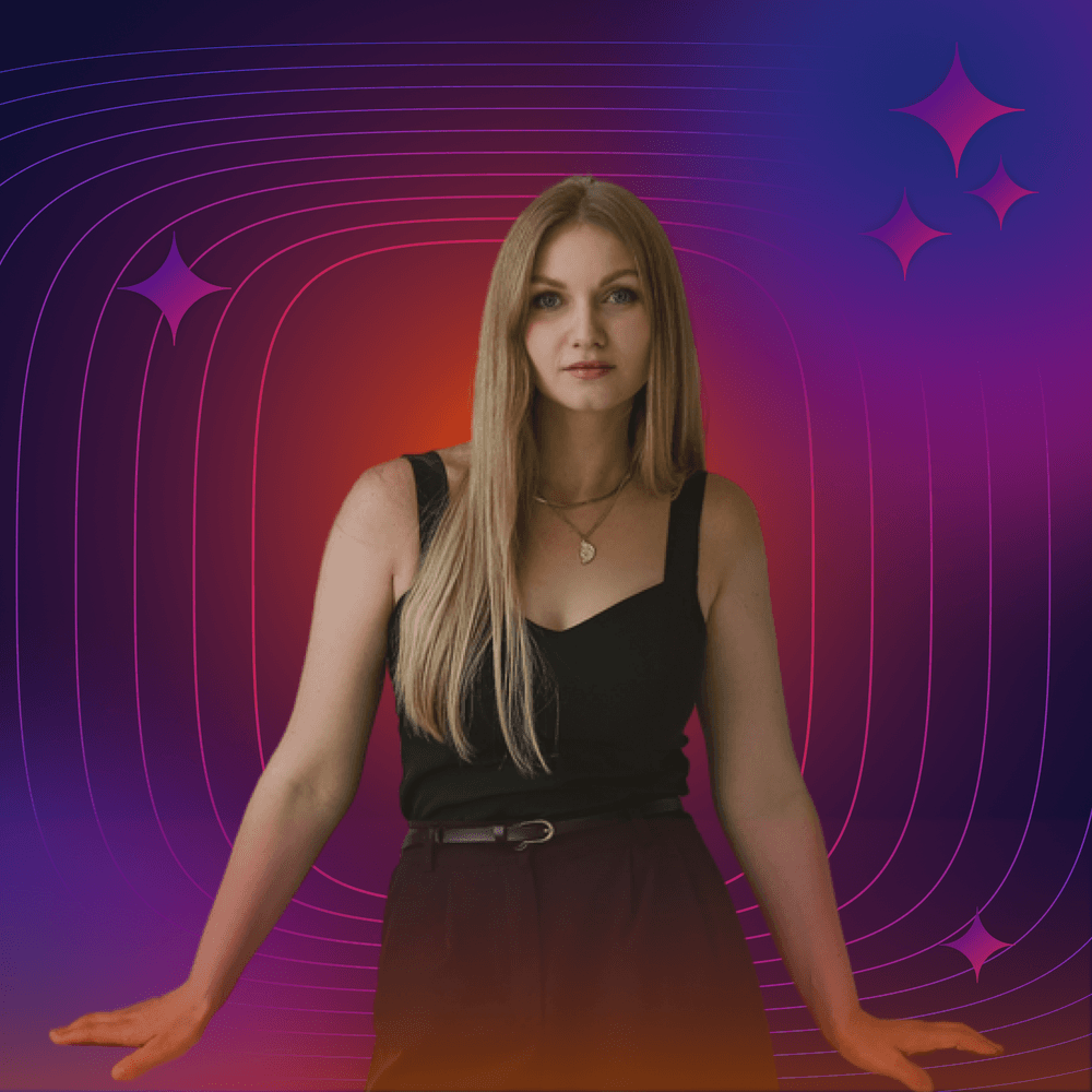 Анна Наумчик