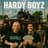 Hardy Boyz