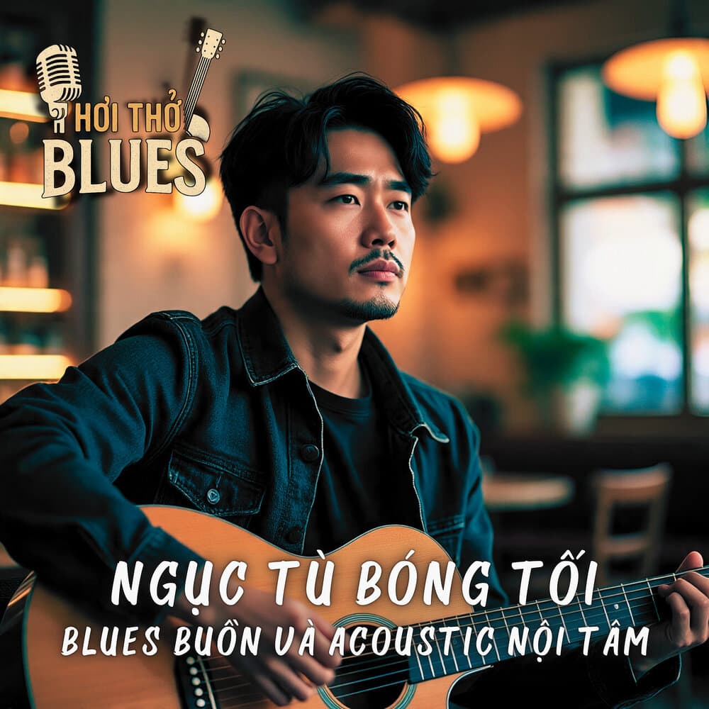 Hơi Thở Blues