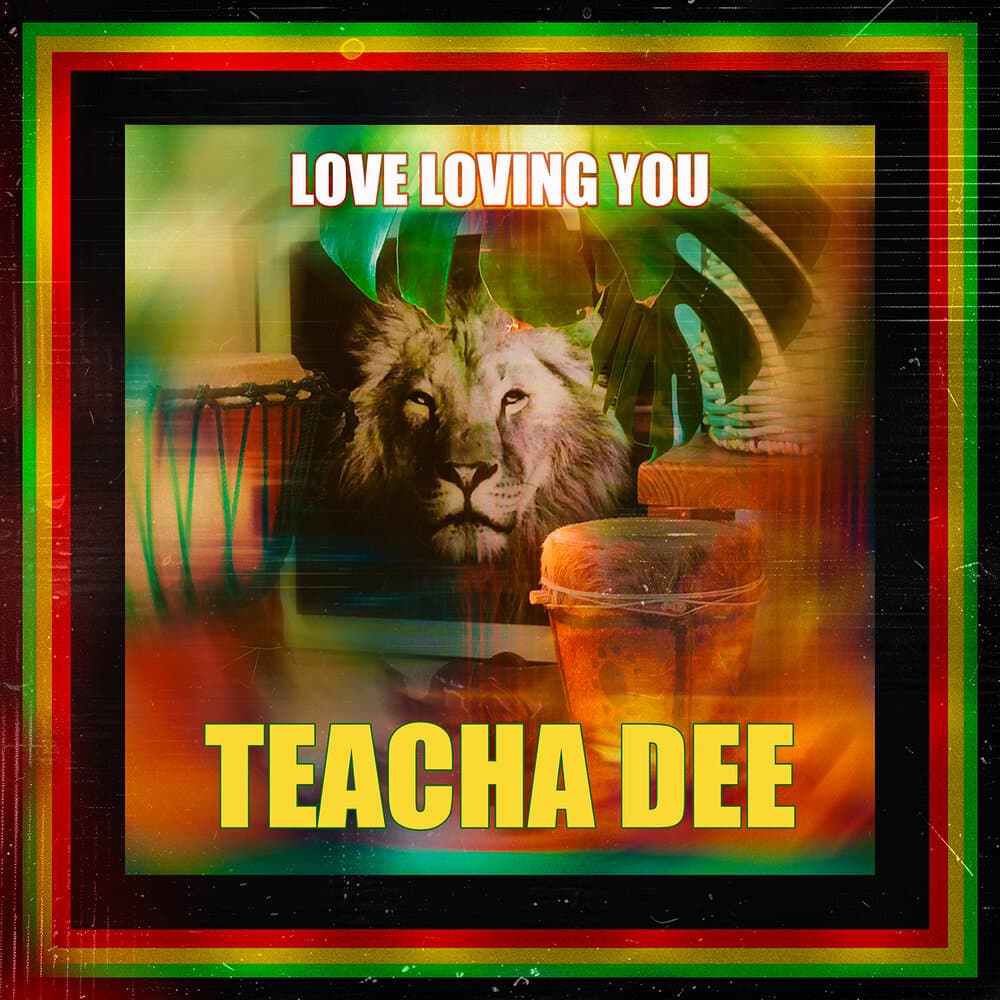 Teacha Dee