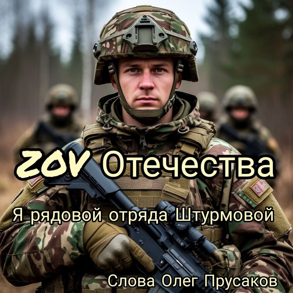 ZOV Отечества