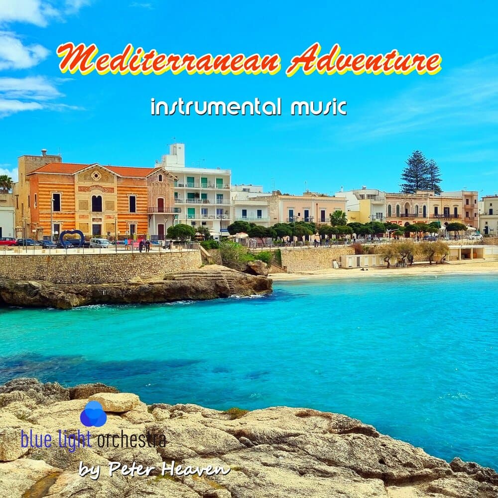 Blue Light Orchestra