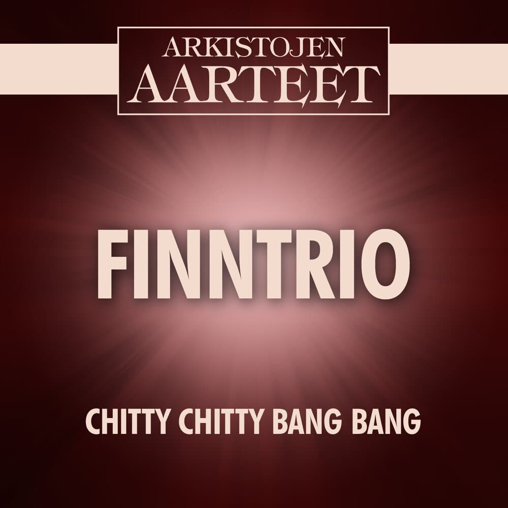 Finntrio