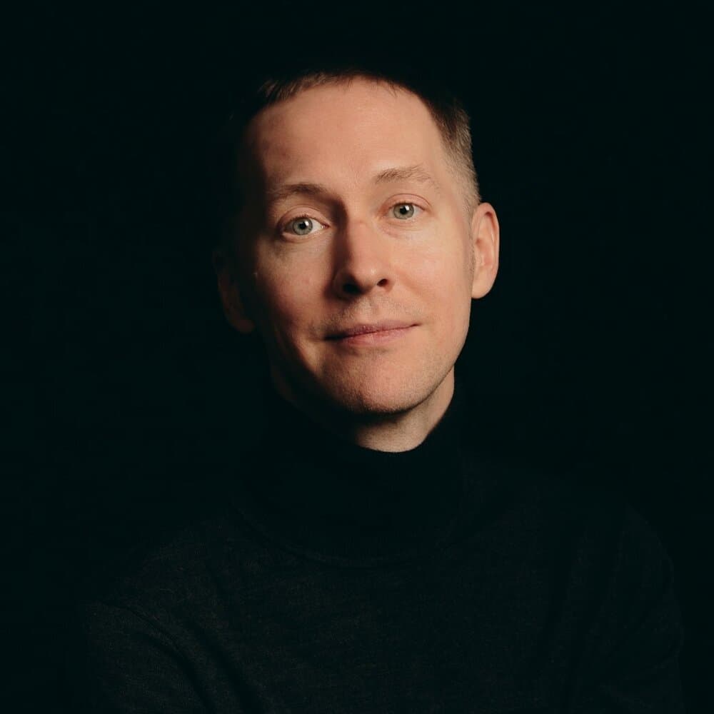 Александр Стемковский