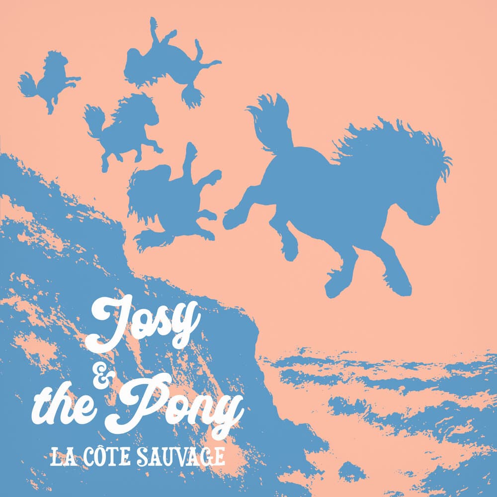 Josy & The Pony
