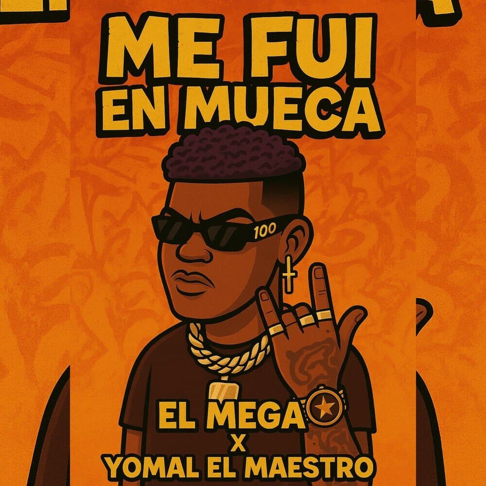 El Mega