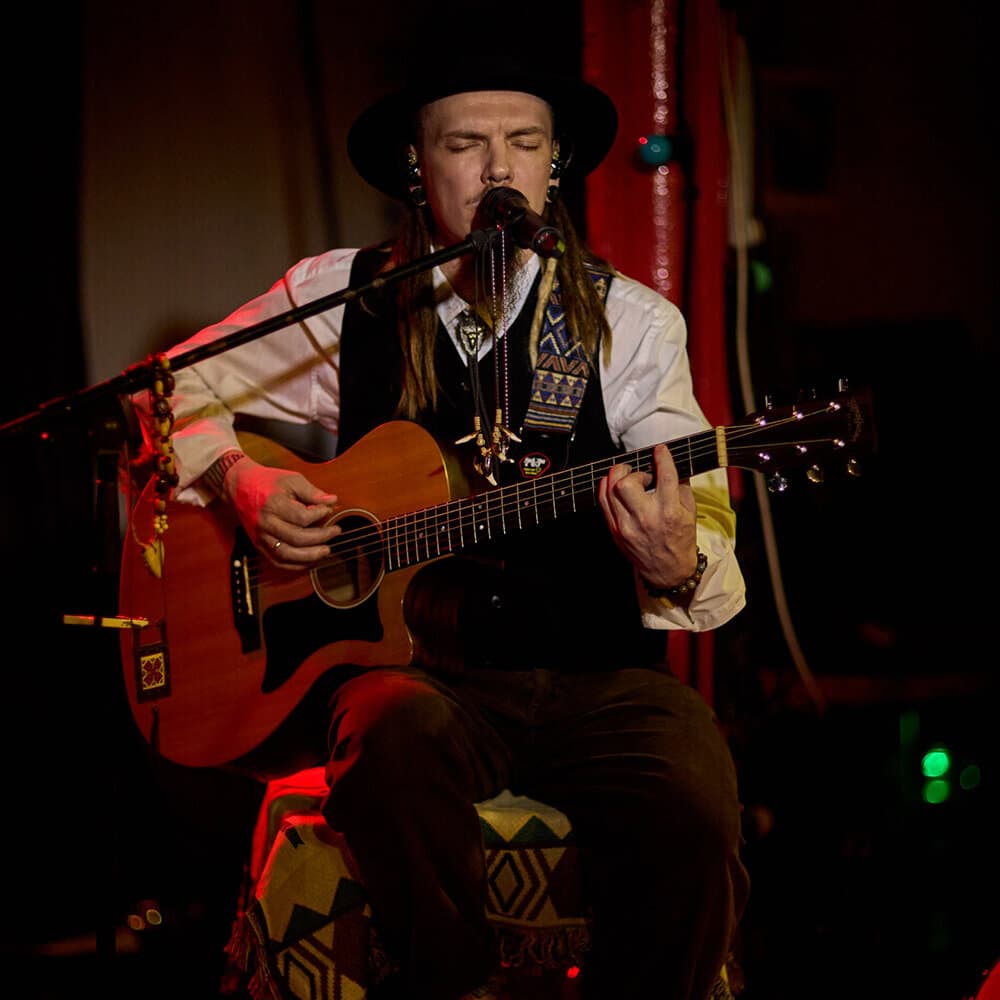 Добрый Зверь