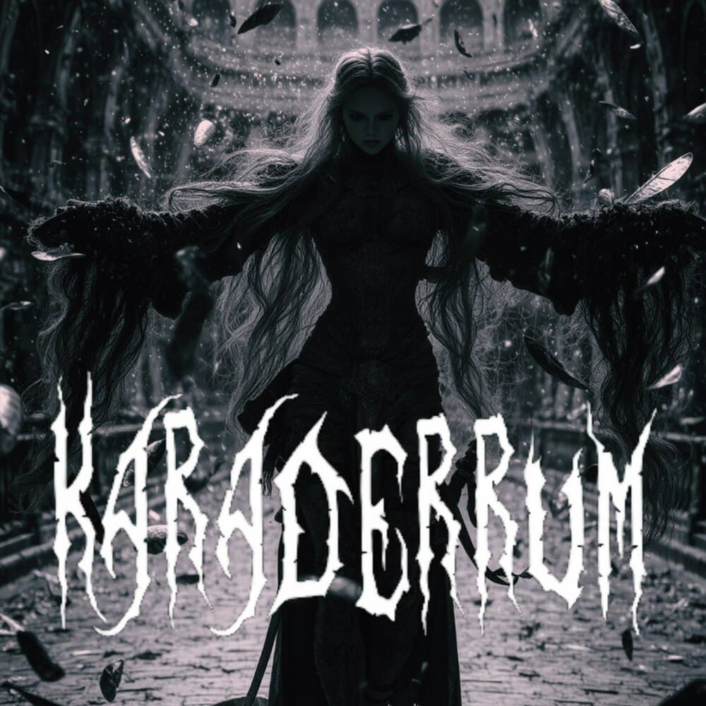 Karaderrum