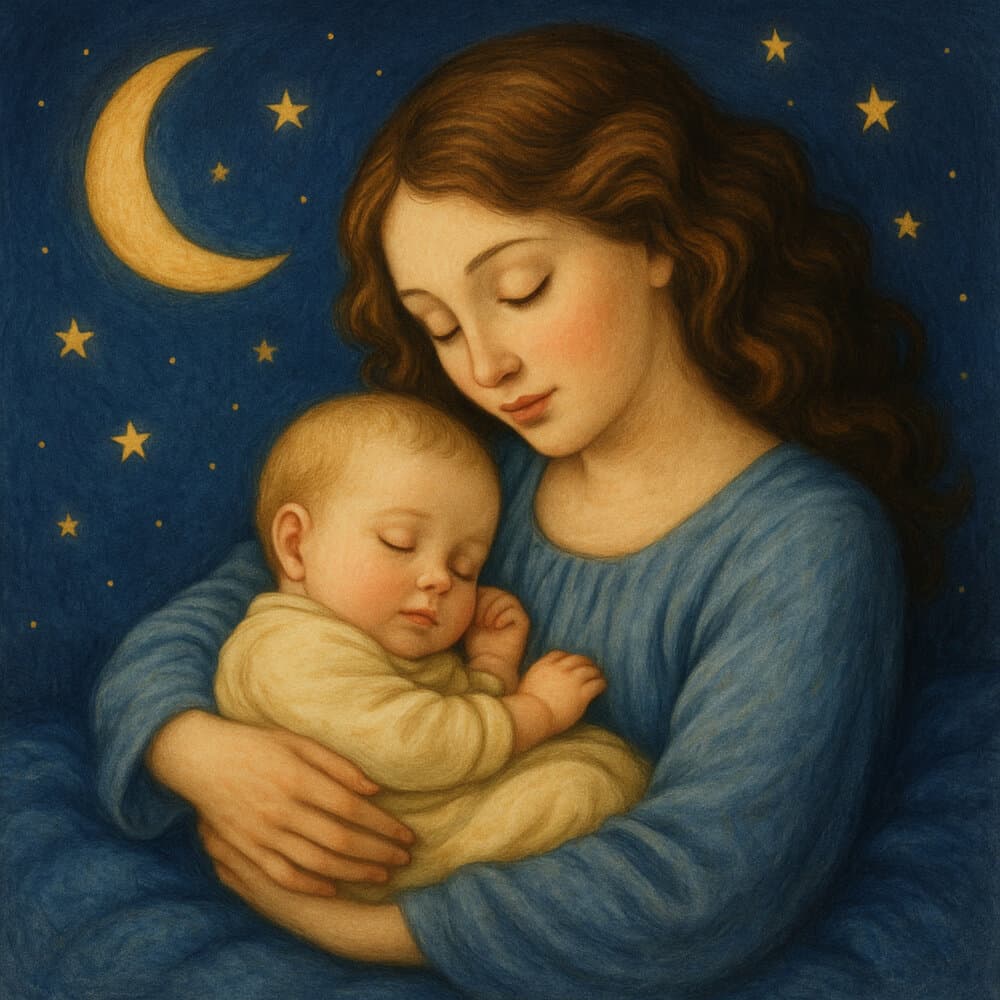 Музыка для сна малыша