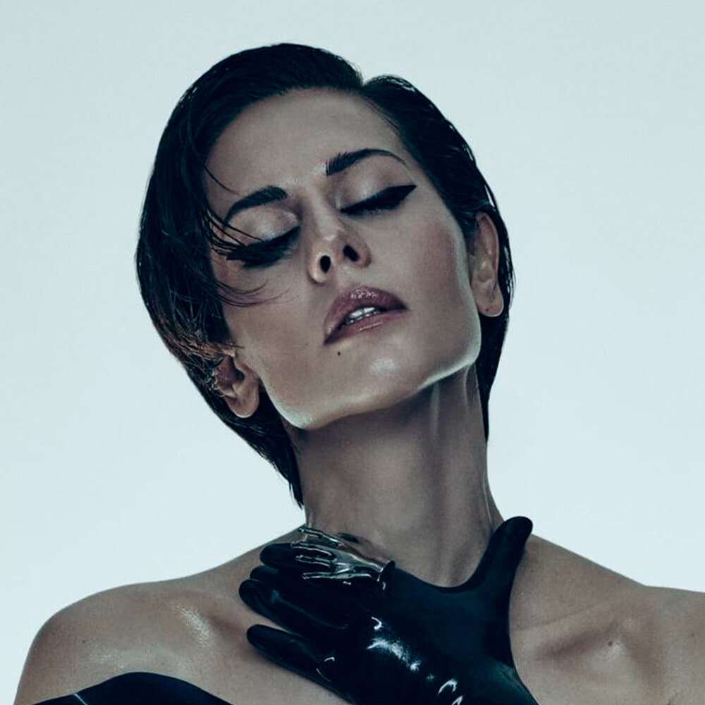 Сабина Ахмедова