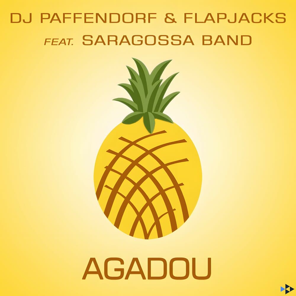 DJ Paffendorf