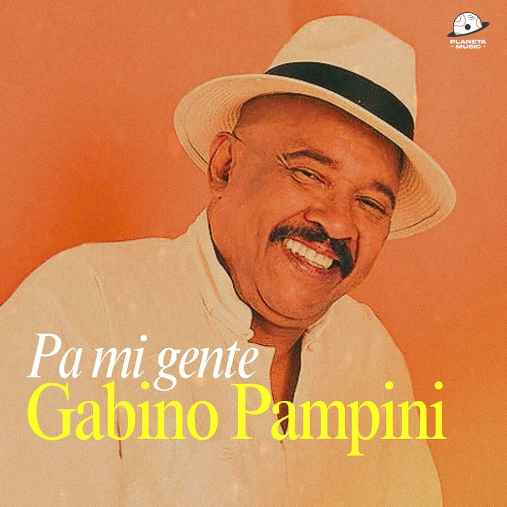 Gabino Pampini
