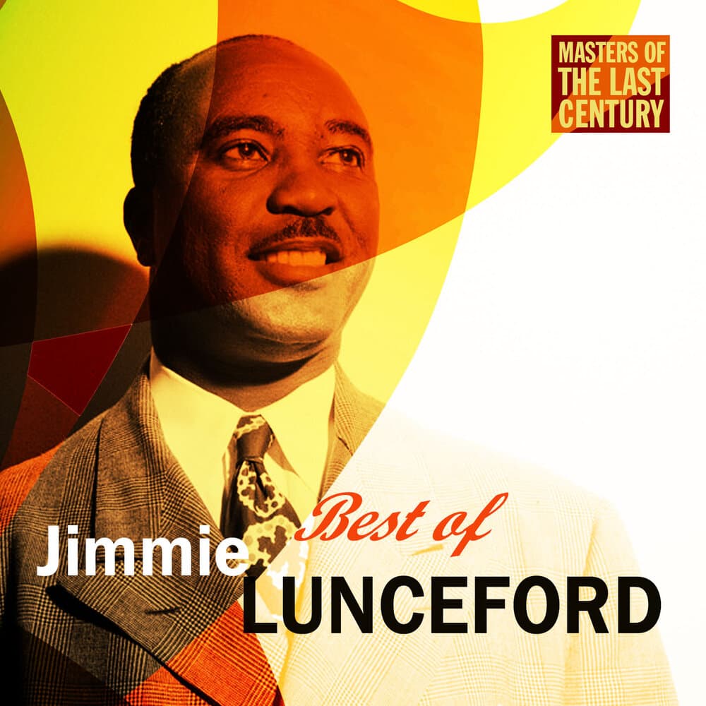 Jimmie Lunceford