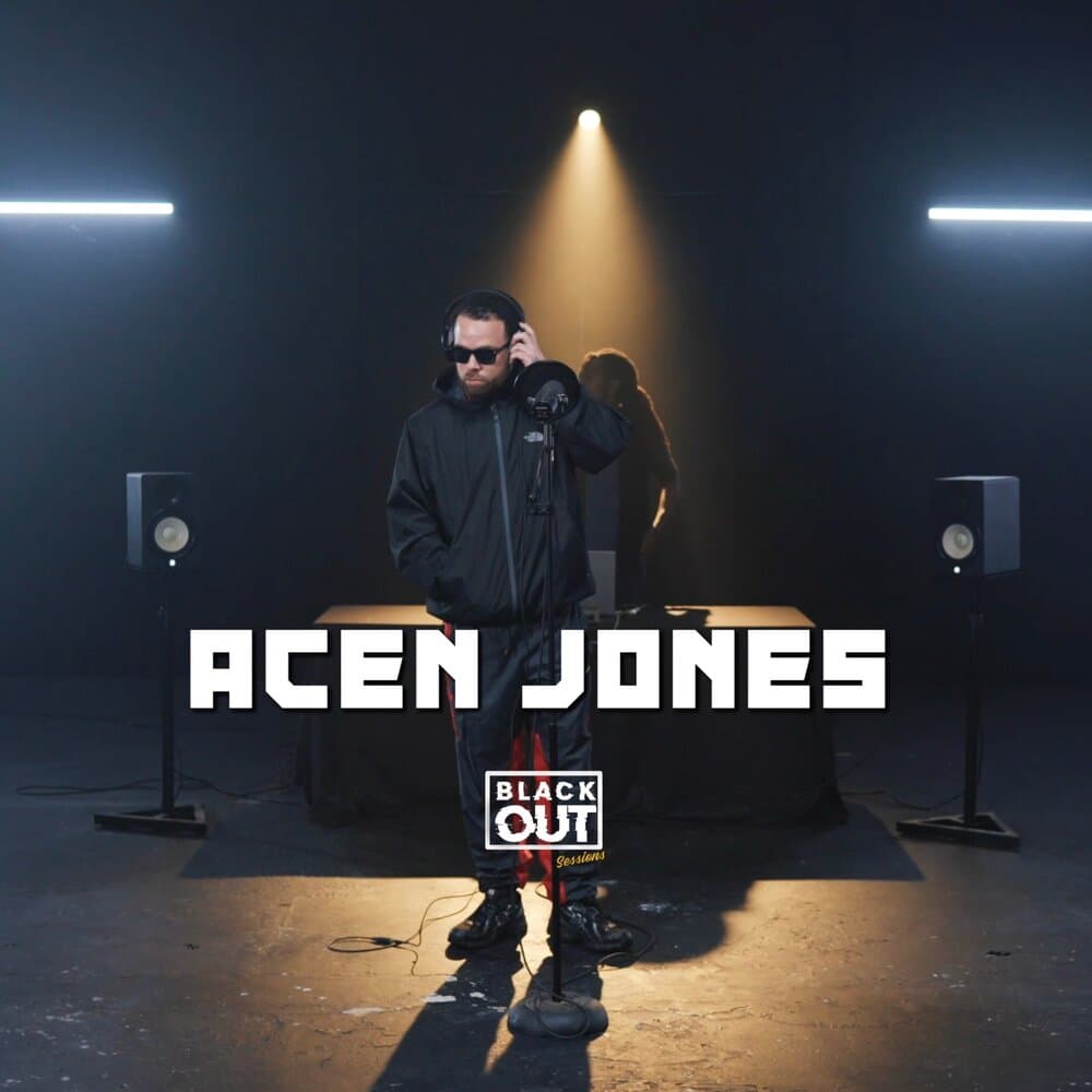 Acen Jones