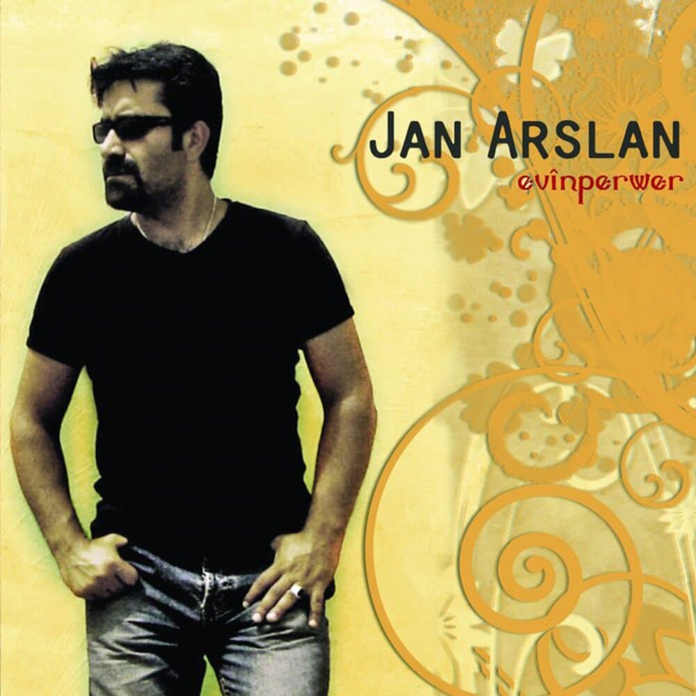 Jan Arslan