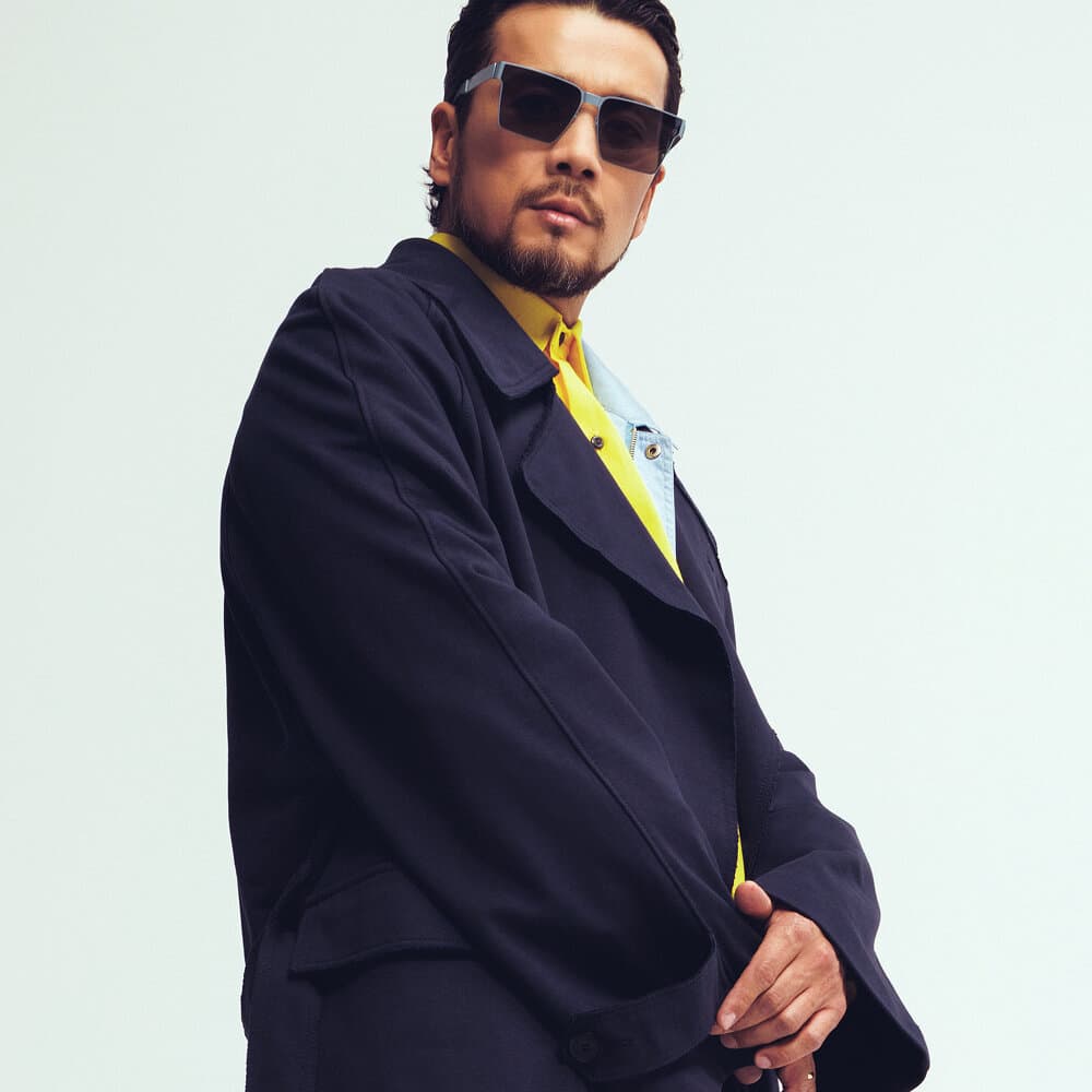 Дастан Оразбеков