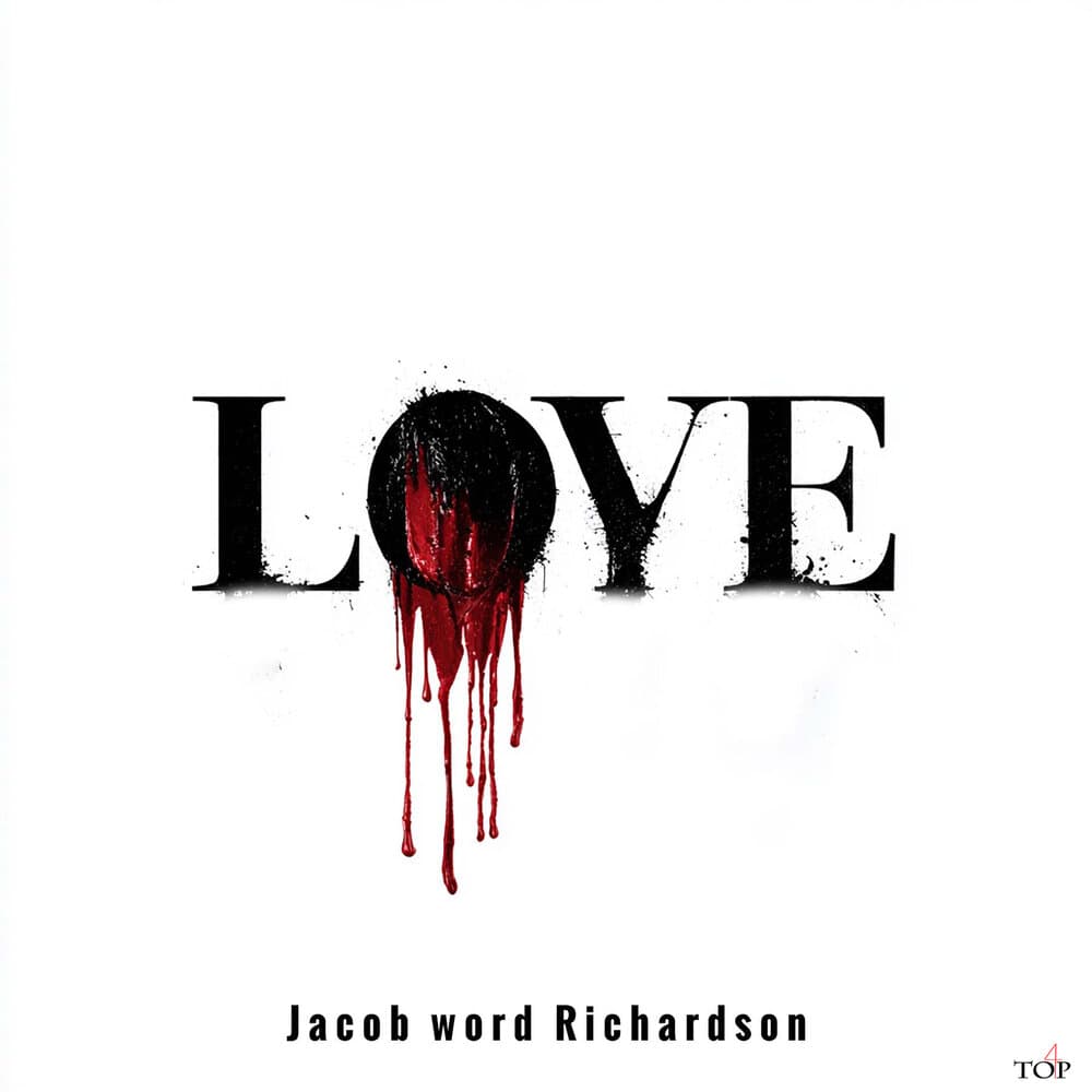 Jacob word Richardson