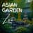 Asian Garden Tranquil Spa Music
