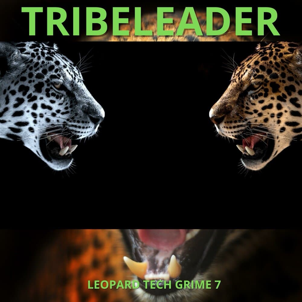 Tribeleader