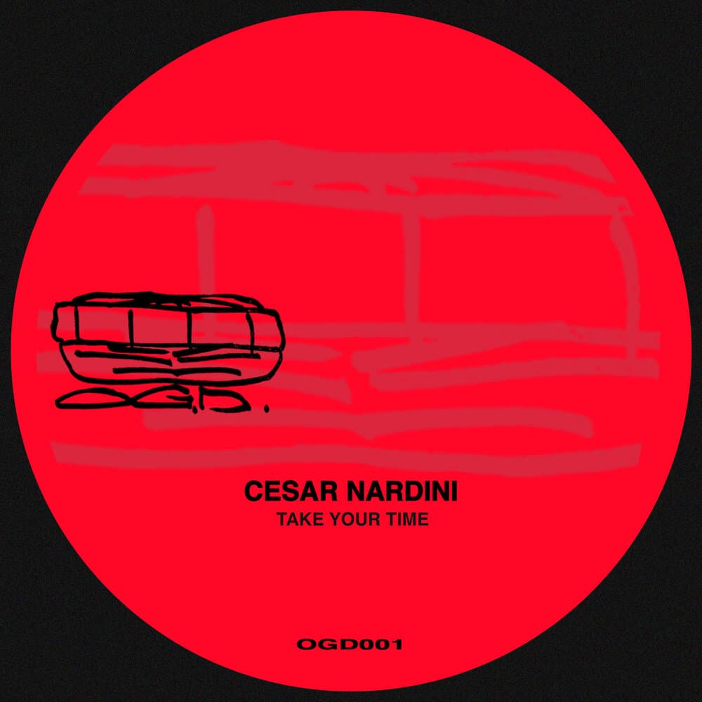 Cesar Nardini