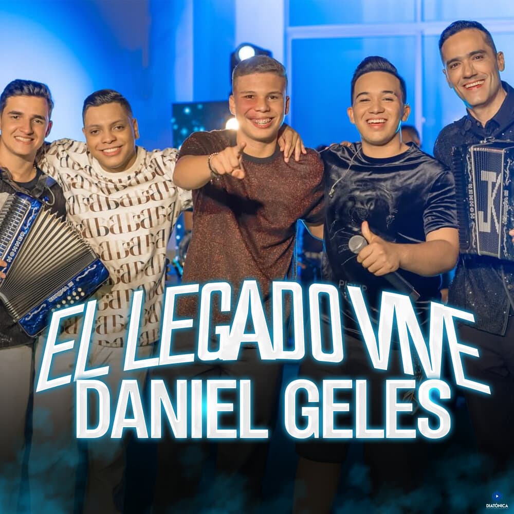 Daniel Geles
