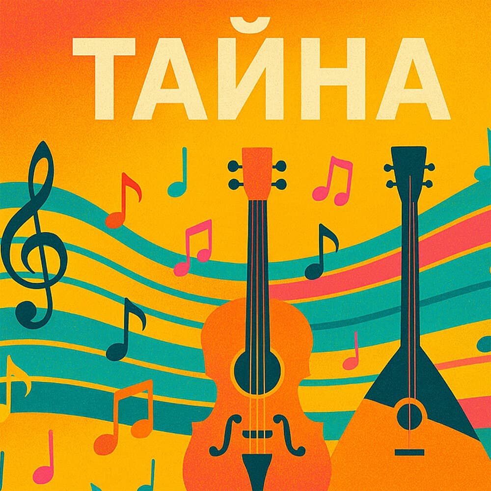 ТАЙНА