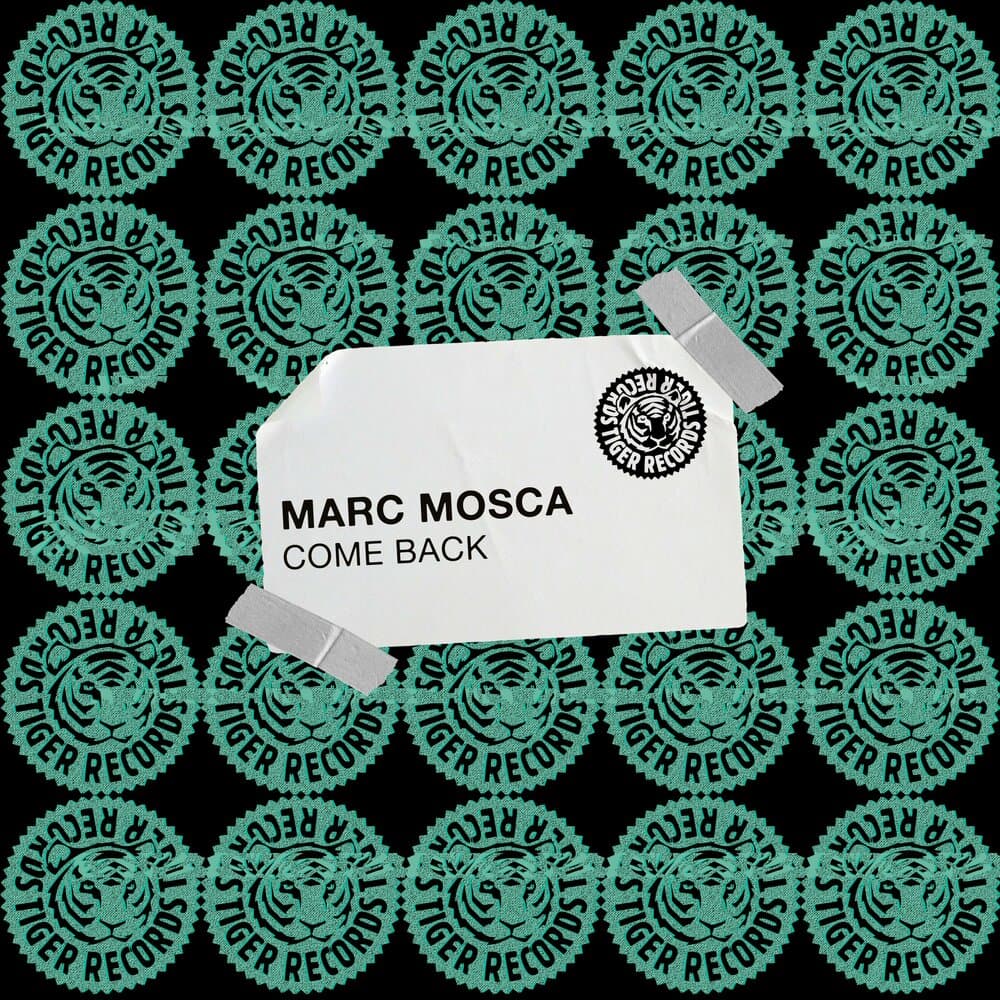 Marc Mosca