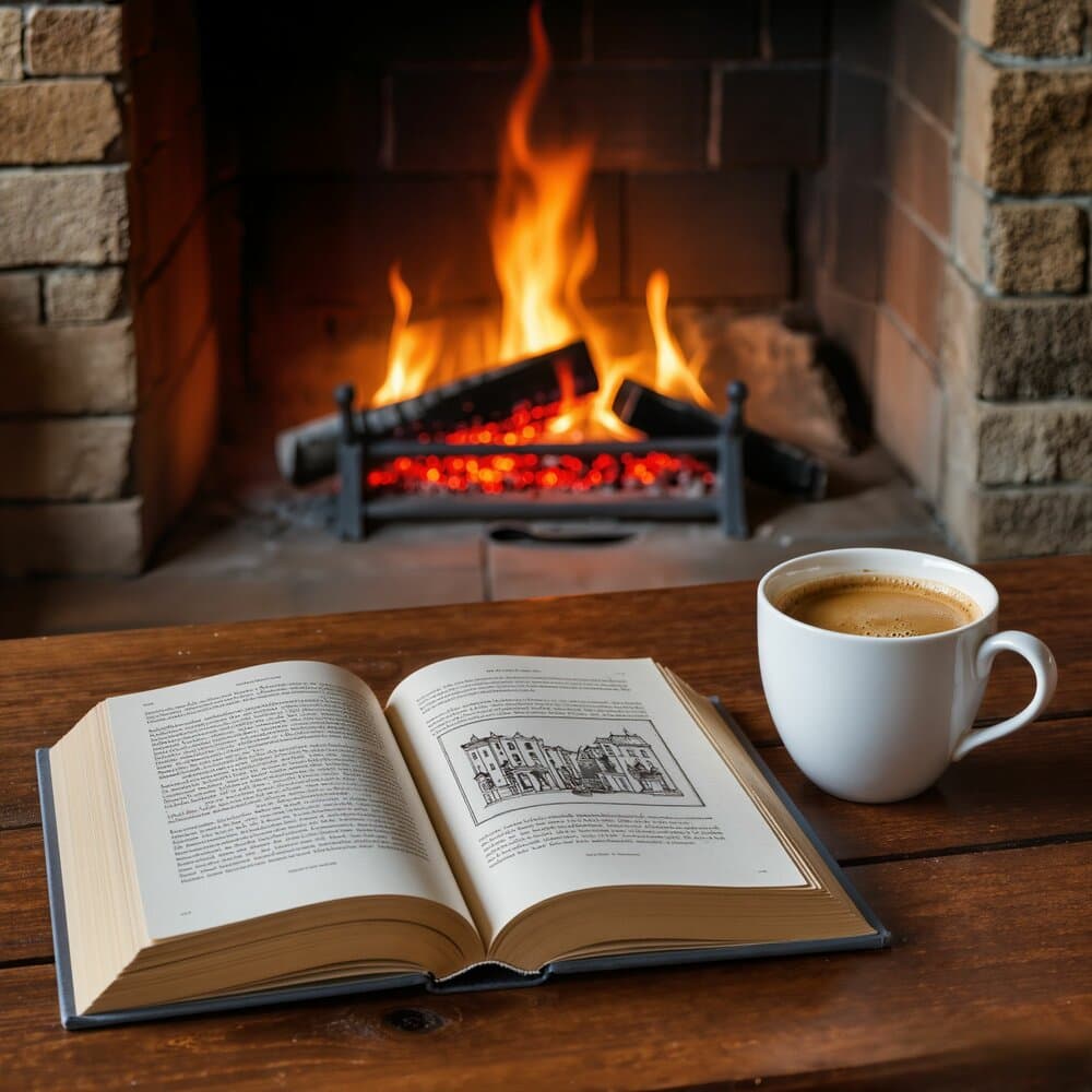 Музыка для чтения