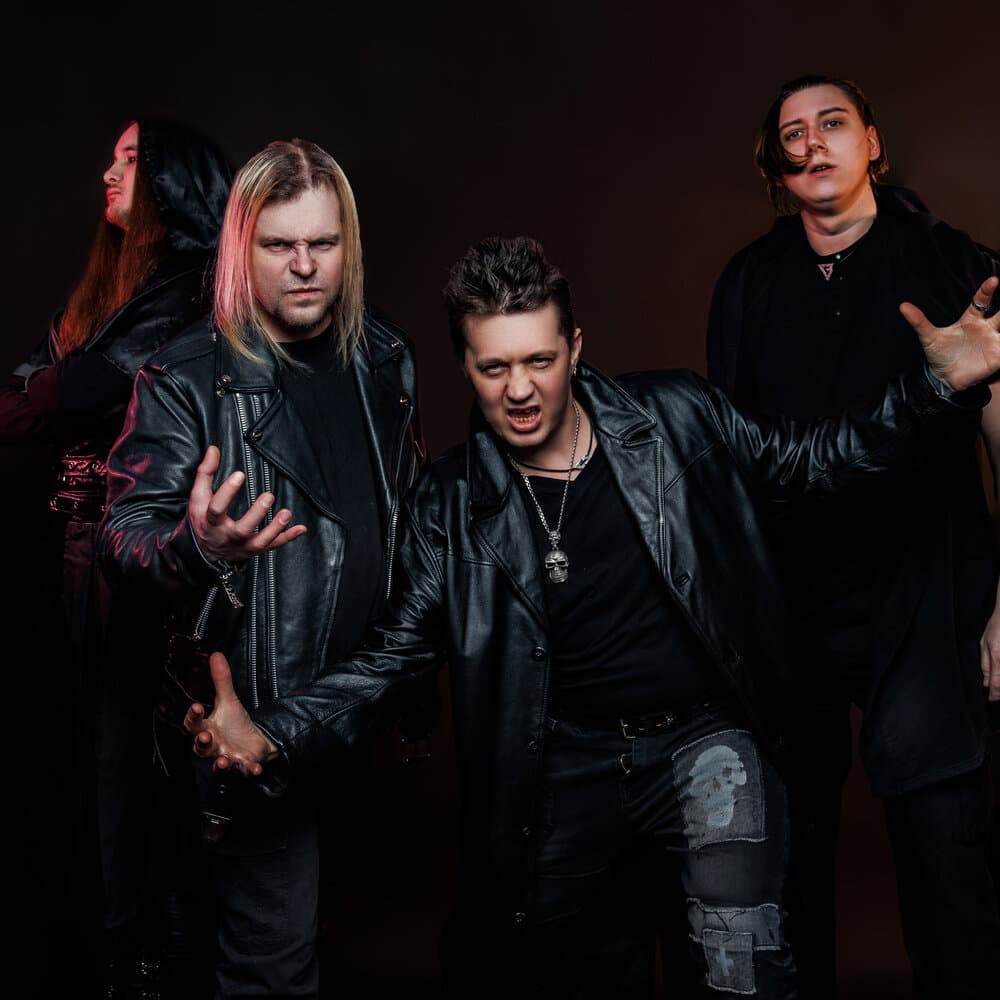 Голодный Зверь