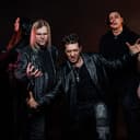 Голодный Зверь